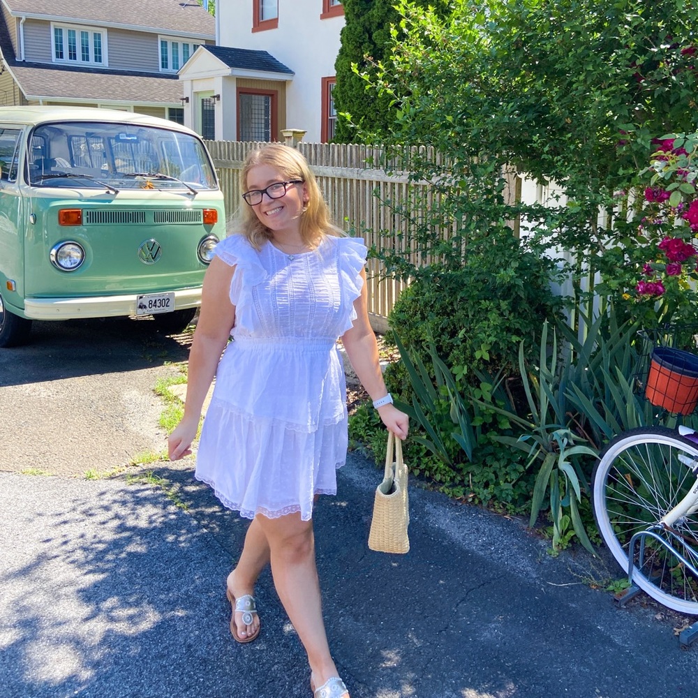 Love shack fancy dress